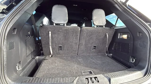 2025 Ford Explorer ST-LINE - Photo 27
