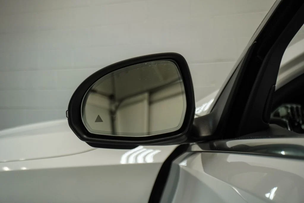 Used 2025 White Mercedes-Benz C 300 image 41