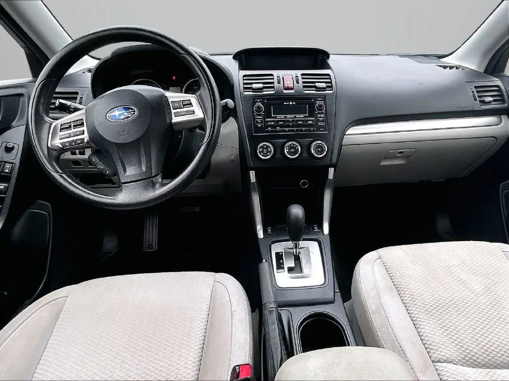 Used 2015 Blue Subaru 2.5i Premium image 15