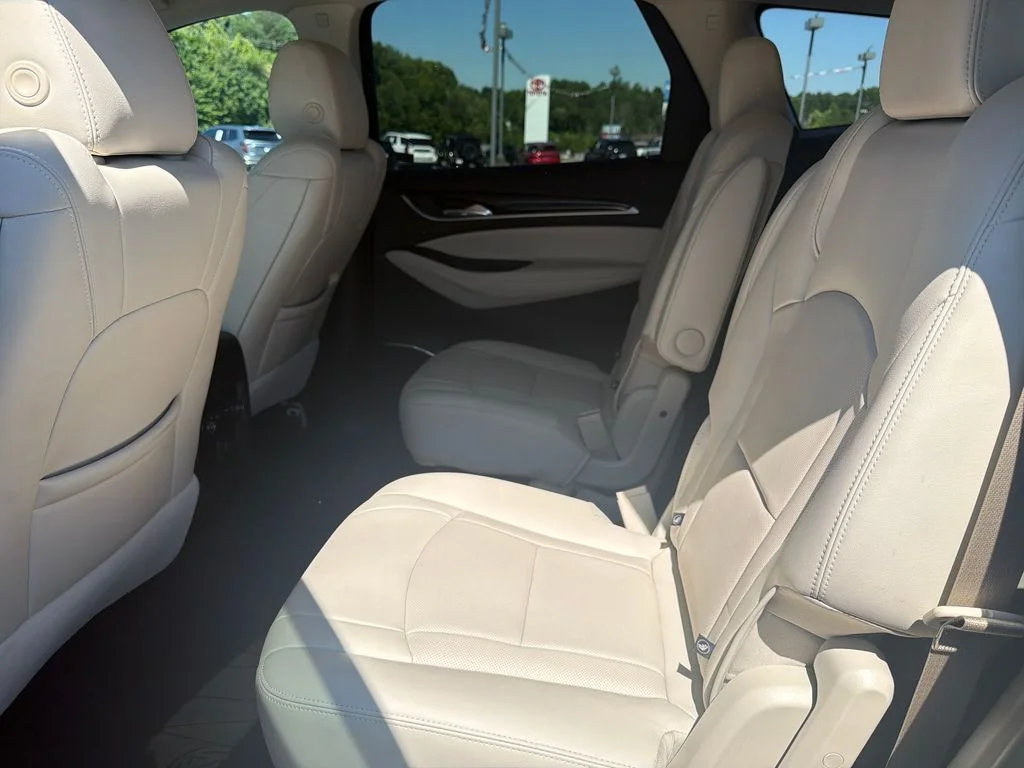Certified Used 2023 Green Buick Essence image 26