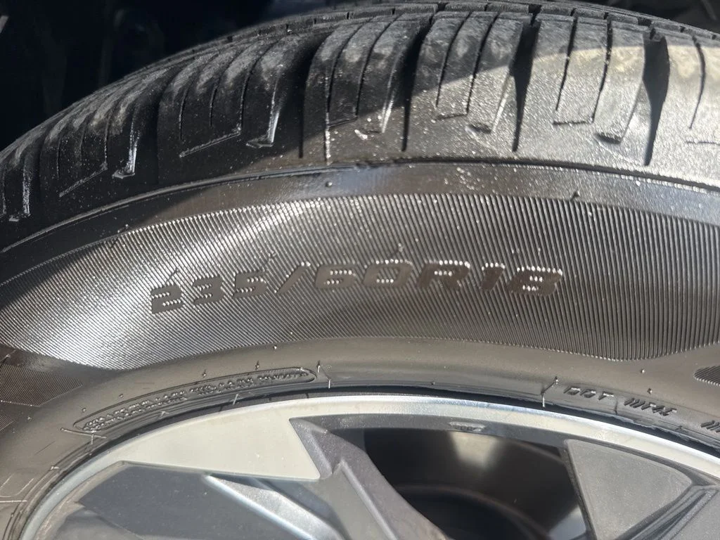 Used 2025 Blue Nissan SV image 30