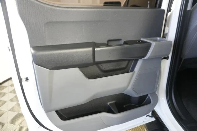Certified Used 2024 Oxford White Ford XL image 30