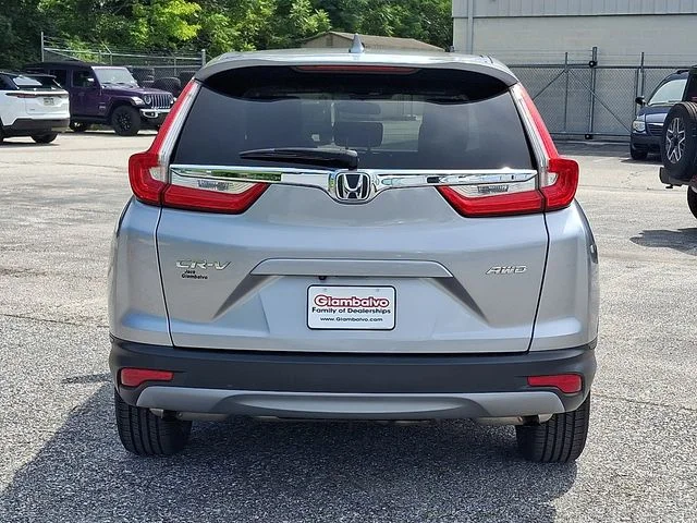 Used 2018  Honda EX image 3