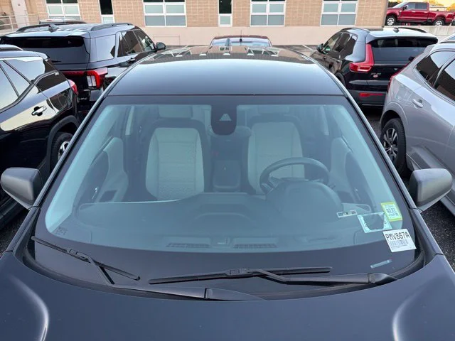 Used 2024 Black Chevrolet LS image 8