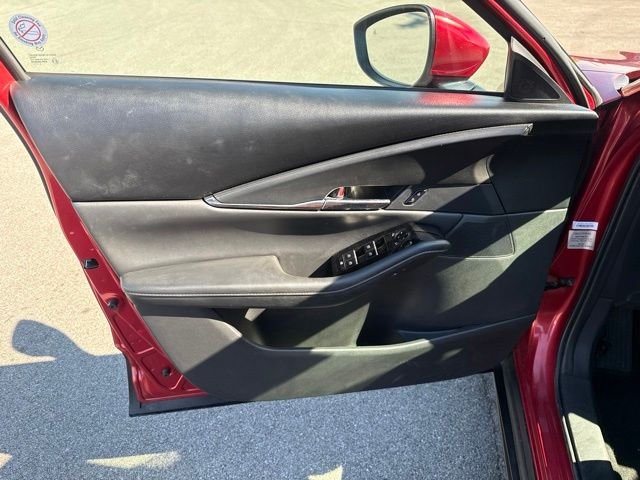 Used 2025 Red Mazda 2.5 S Preferred Package image 14