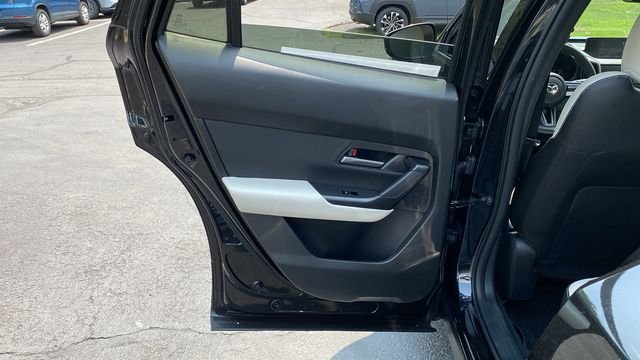 New 2026 Jet Black Mica Mazda 2.5 S Premium AWD image 26