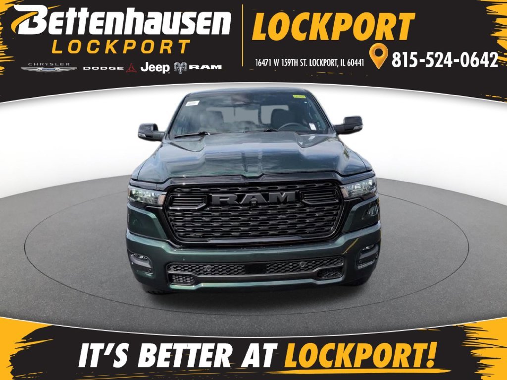 Vehicle thumbnail