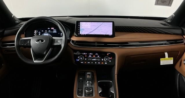 New 2027 2T MNBW BLUE INFINITI Autograph AWD image 21