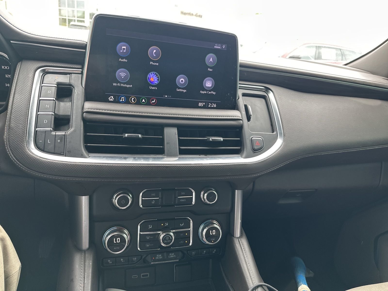 Used 2021 White GMC SLT image 17