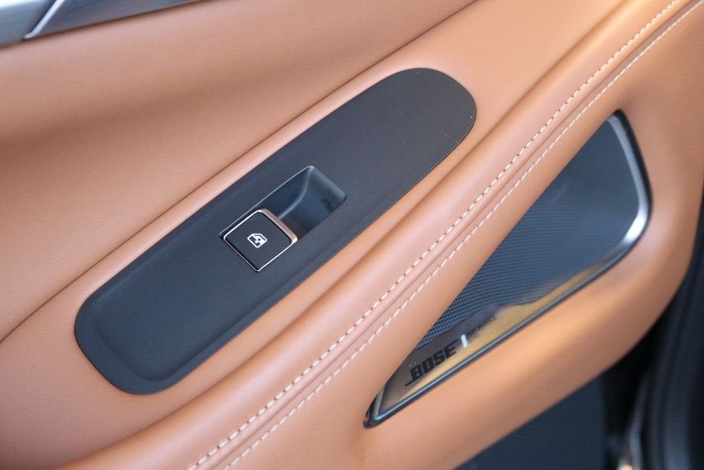 2025 INFINITI QX60 AUTOGRAPH - Photo 33