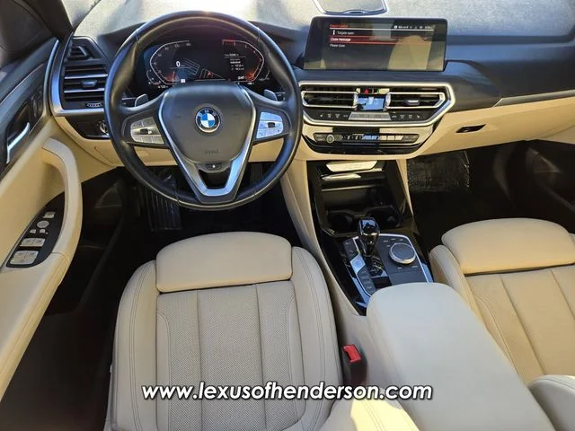 2022 BMW X3 30i - Photo 13