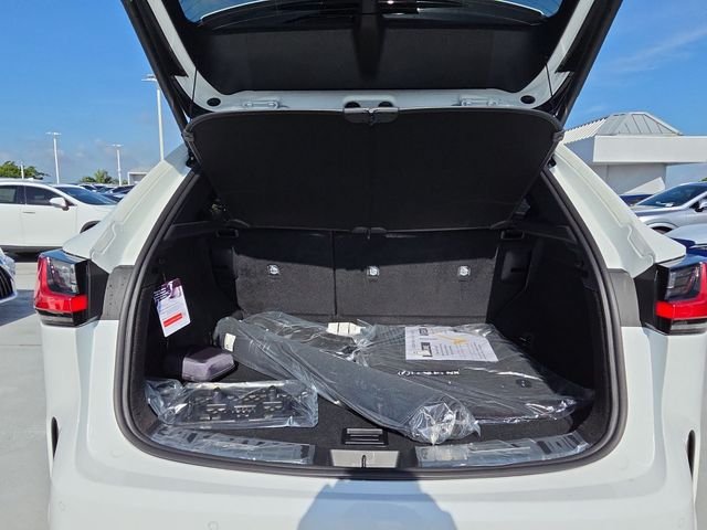 New 2026 Ultra White Lexus LUXURY AWD image 24