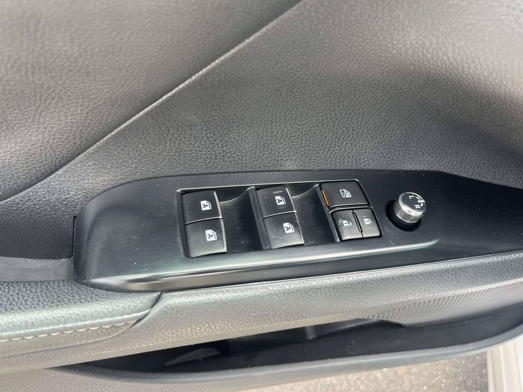Used 2019 Silver Toyota XSE image 14