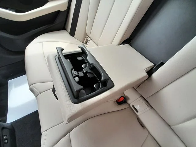 Used 2022 White BMW 228i xDrive image 45