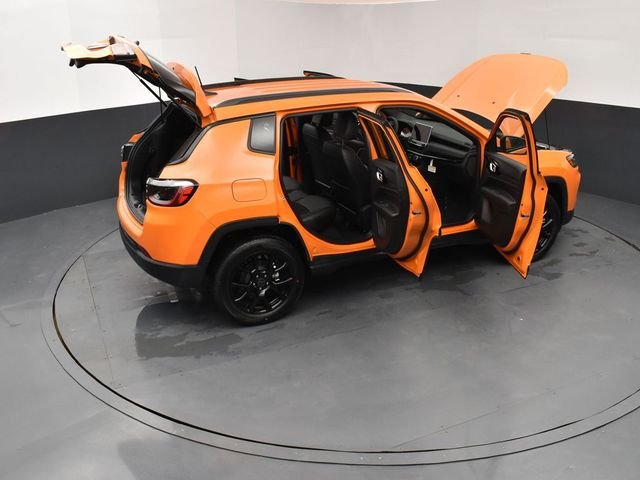 New 2026 Joose Exterior Paint Jeep Latitude image 30