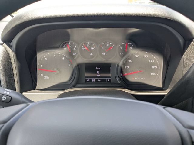 2026 Chevrolet Silverado 2500 HD Work Truck - Photo 25