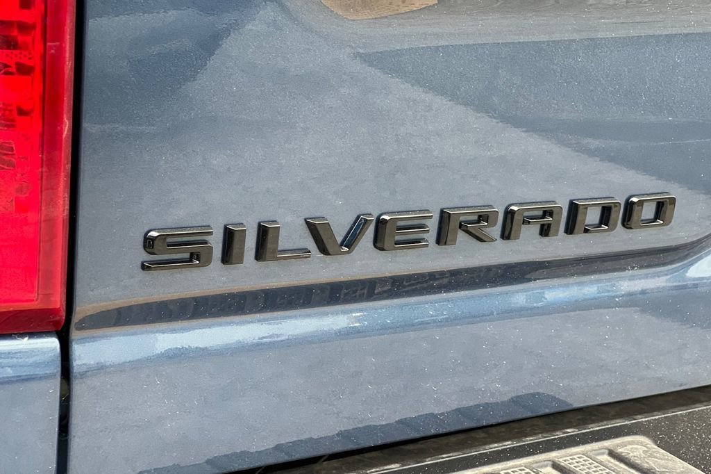 2025 Chevrolet Silverado 2500 HD LT - Photo 8