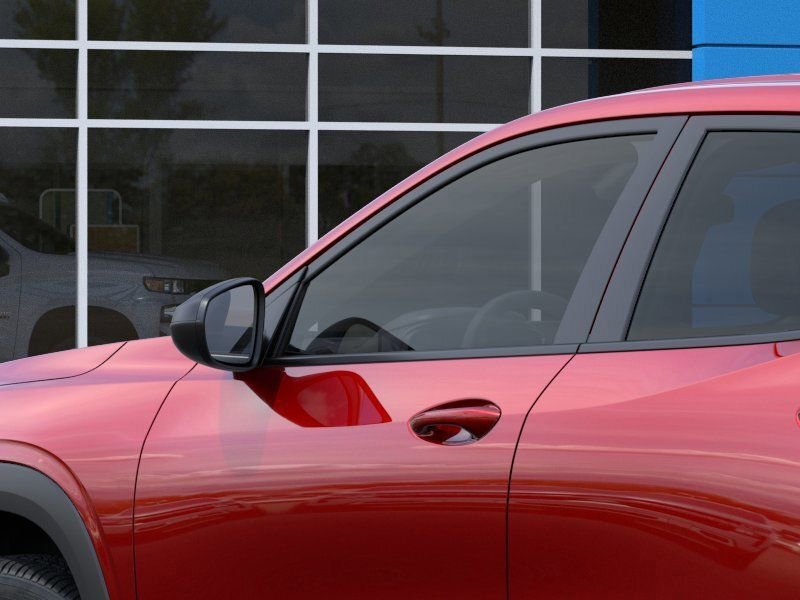 2026 Chevrolet Trax LS - Photo 13