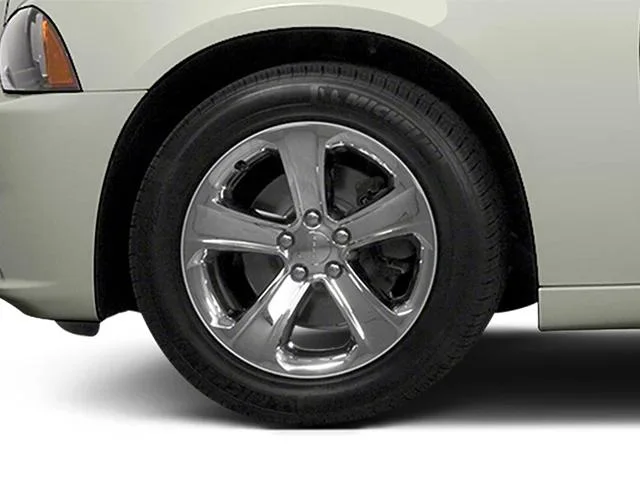 Used 2013 Pitch Black Dodge R/T image 11