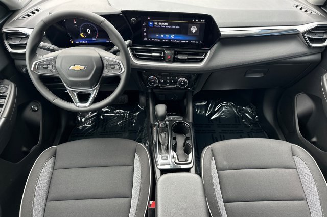 2026 Chevrolet Trailblazer LT - Photo 20