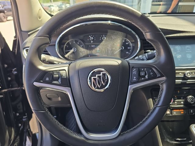 2020 Buick Encore Preferred - Photo 25