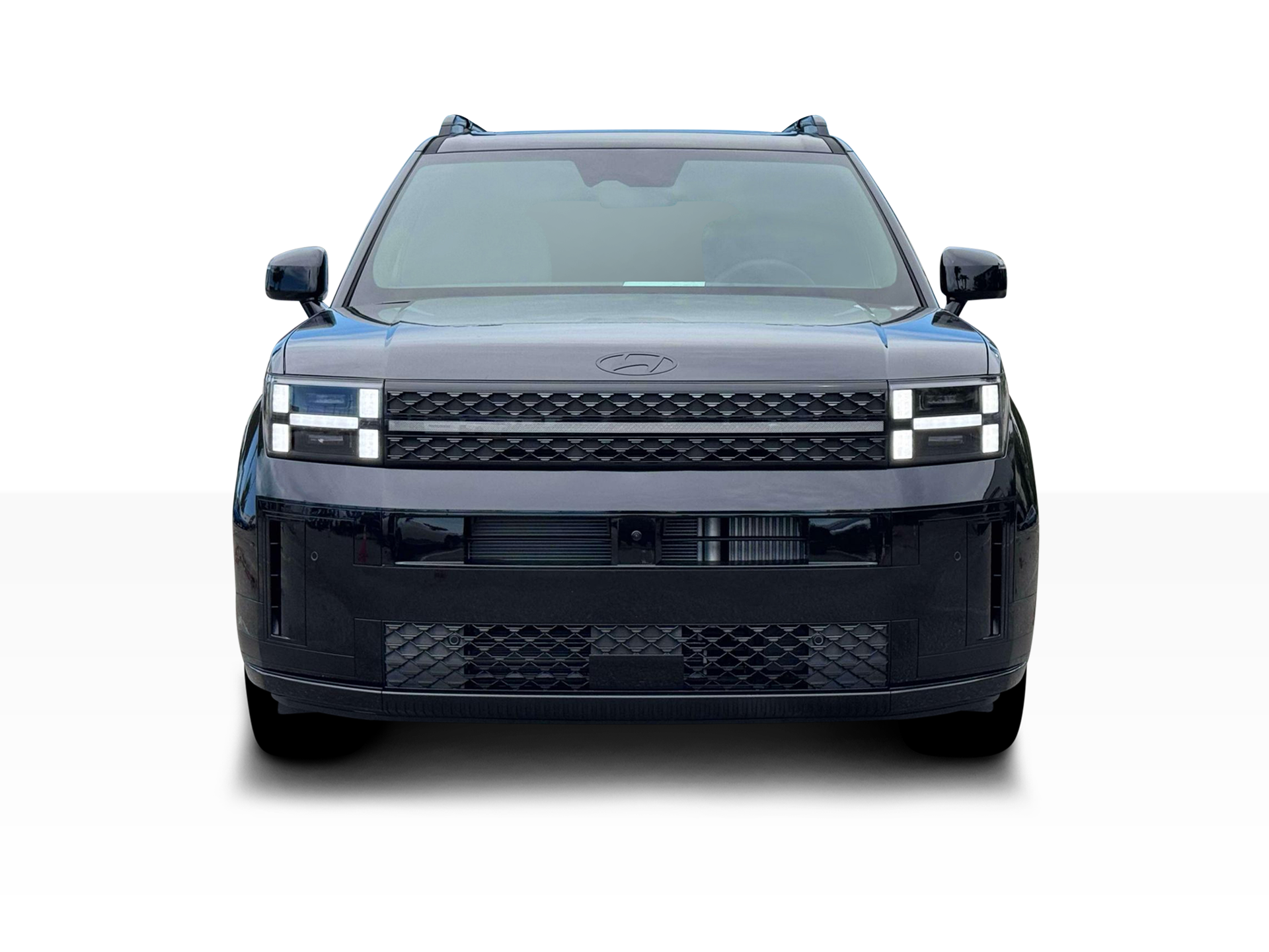 New 2026 Phantom Black Hyundai Calligraphy image 28