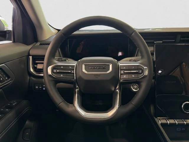 New 2027  GMC Denali image 13
