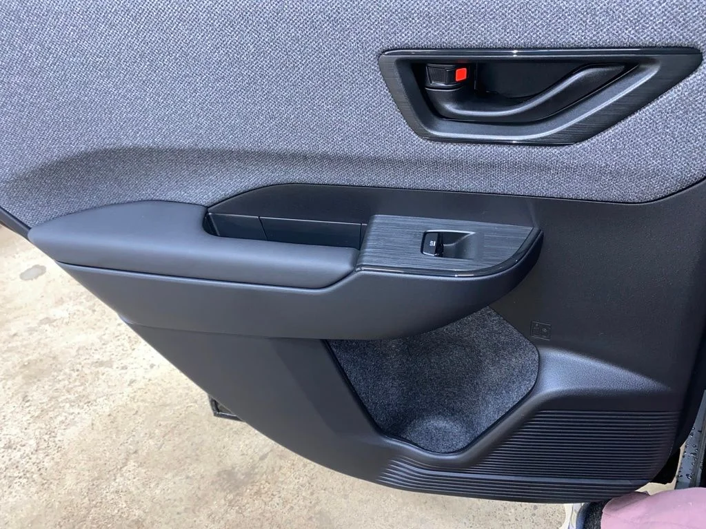 2026 Subaru Outback Limited XT - Photo 28
