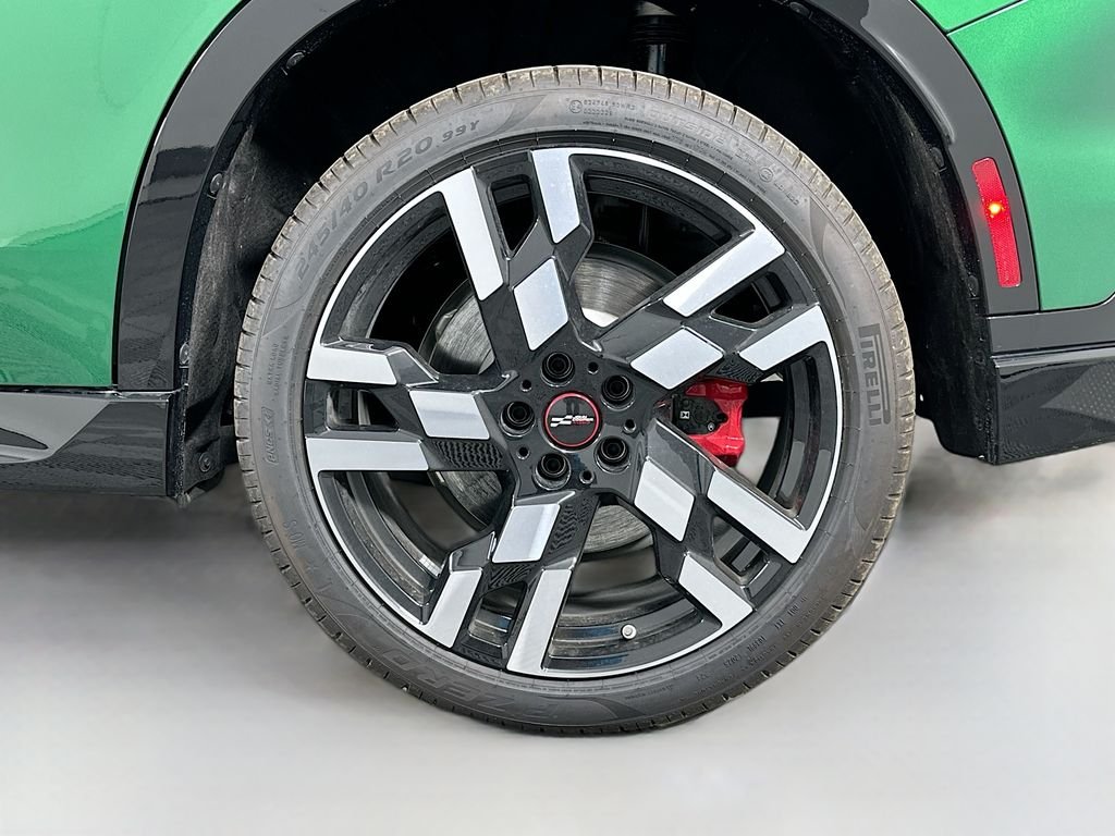 2026 MINI Countryman John Cooper Works - Photo 23