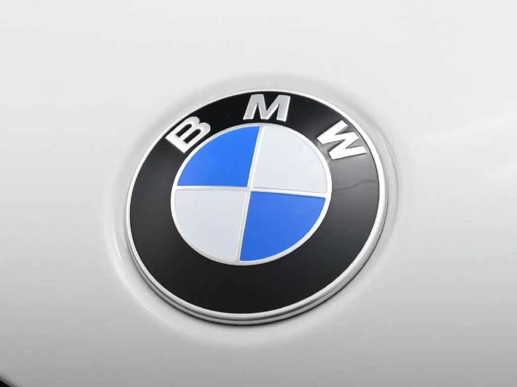 Certified Used 2024 White BMW sDrive30i image 16