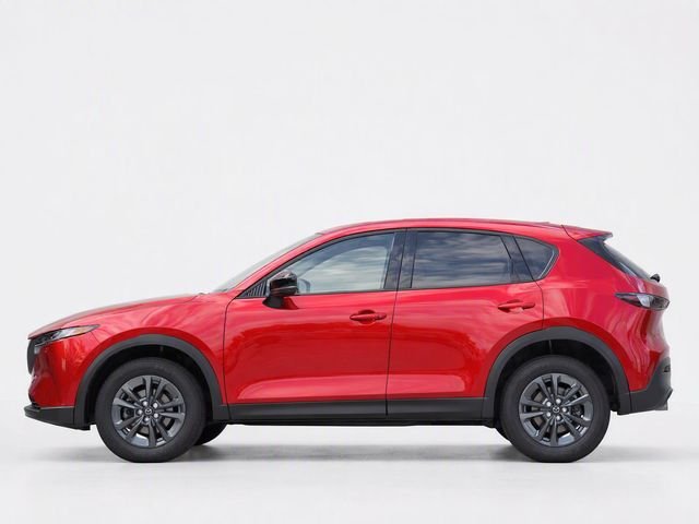 New 2026 Soul Red Crystal Metallic Mazda 2.5 S Select AWD image 6
