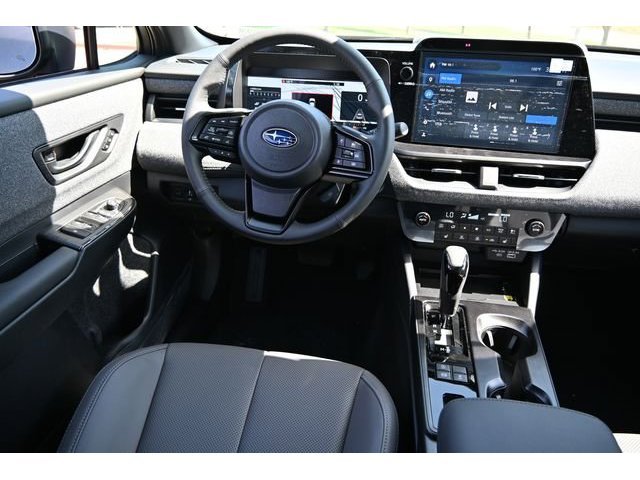 New 2026 Gray Subaru Limited image 45