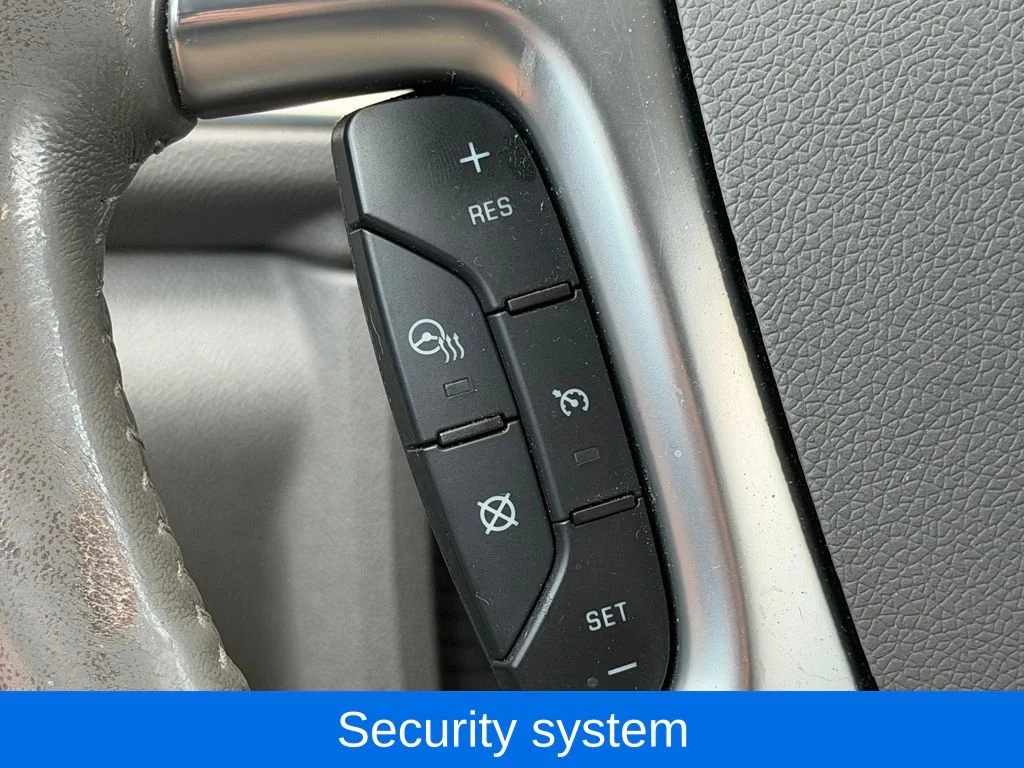 Used 2017 Gray Chevrolet Premier image 35