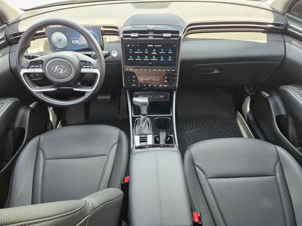 Used 2024 Gray Hyundai SEL image 19