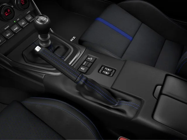 New 2026 MAGNETITE GRAY METALLIC Subaru tS image 20
