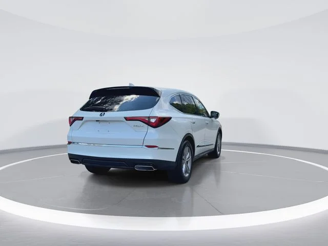 Used 2024  Acura 3.5L image 8