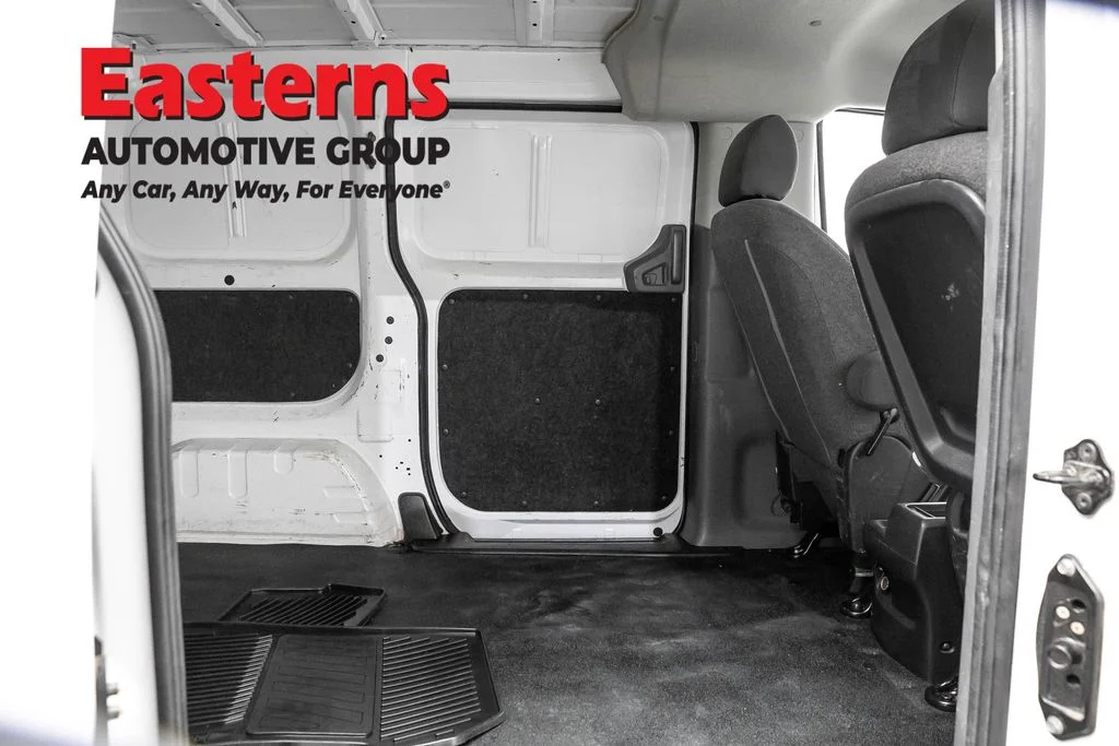 Used 2019 White Nissan SV image 22