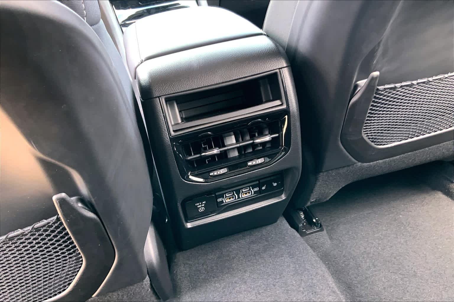 2023 Jeep Grand Cherokee 4xe - Photo 19