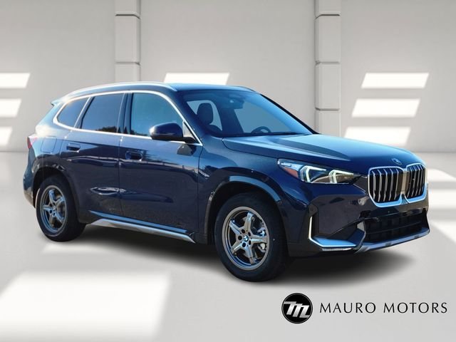 2026 BMW X1 xDrive28i's photo