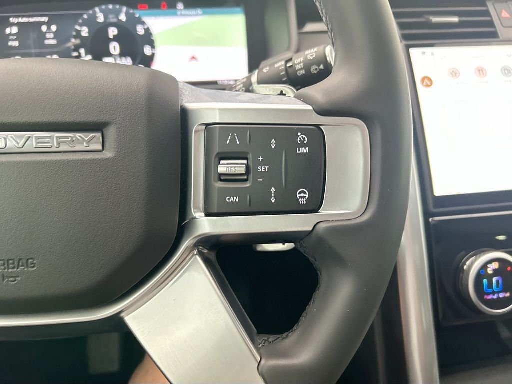 2025 Land Rover Discovery S - Photo 12
