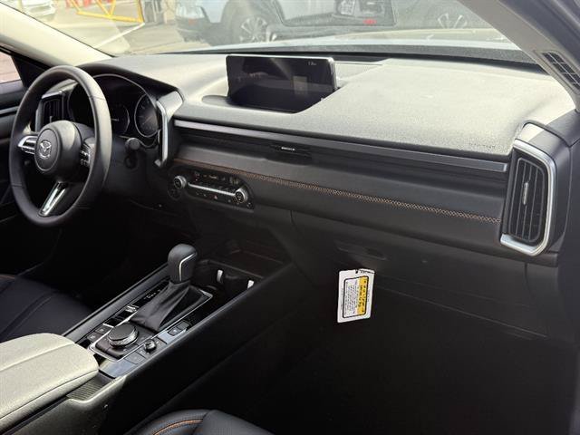 2026 Mazda CX-50 Premium - Photo 22