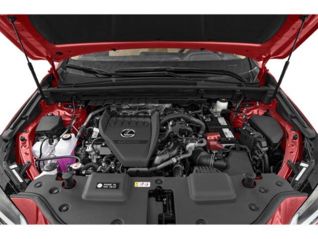 Used 2022 Grecian Water Lexus NX 350 Premium image 12
