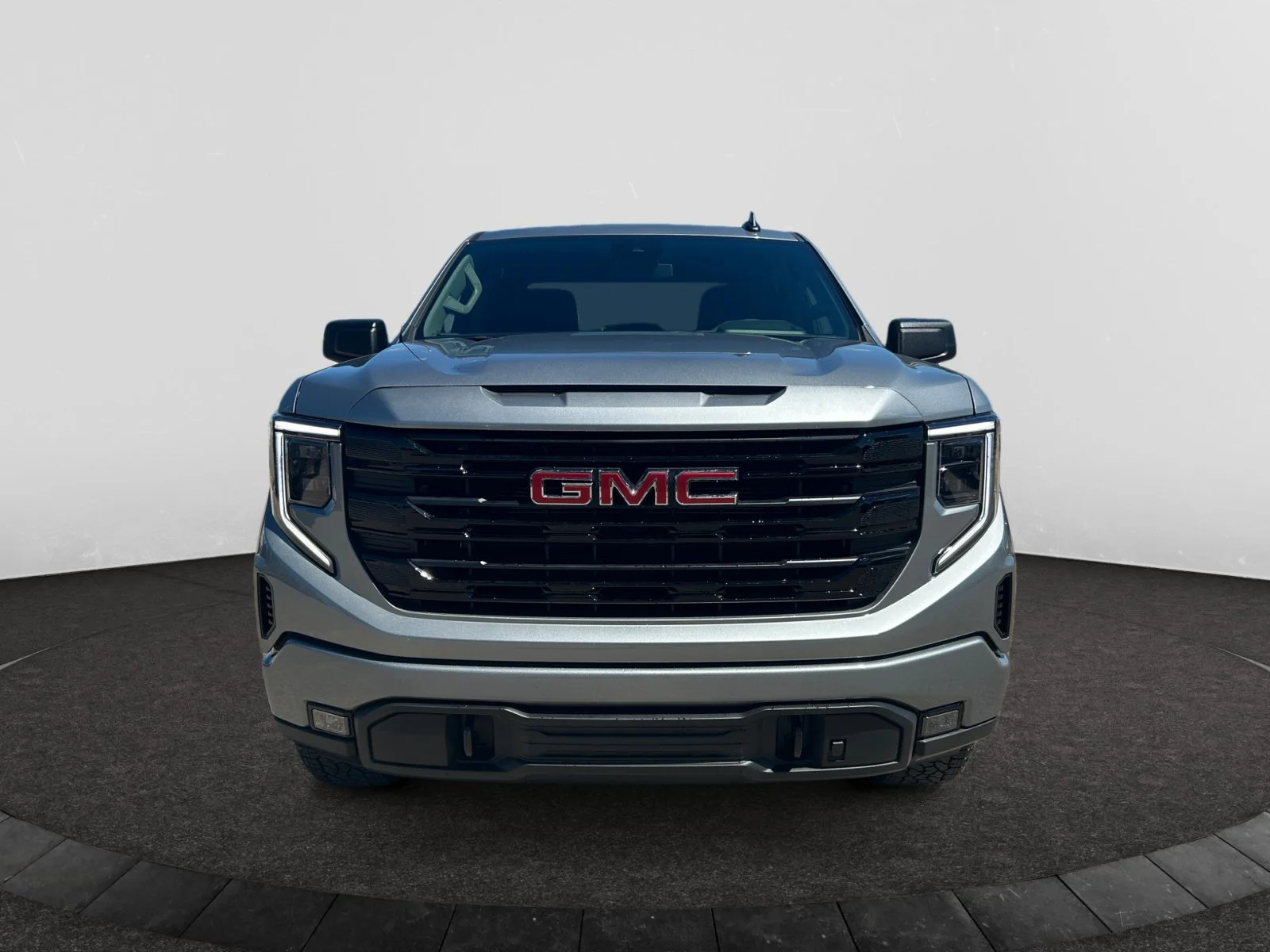 New 2026 Sterling Metallic GMC Elevation image 8