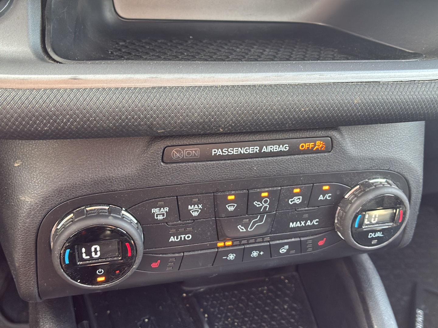 Used 2021 Area 51 Ford Outer Banks image 6