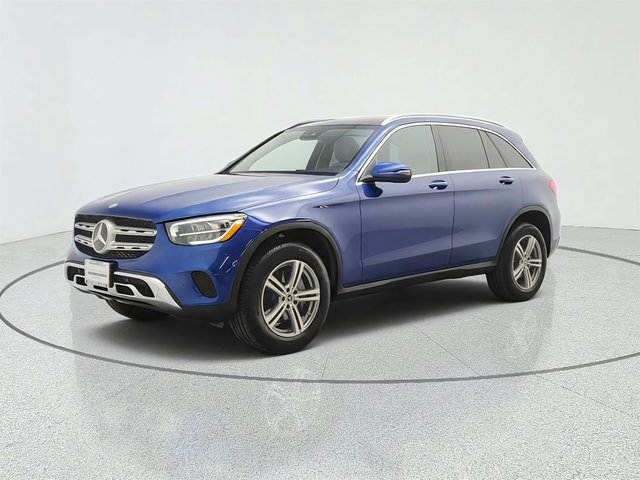 2022 Mercedes-Benz GLC GLC 300 SUV