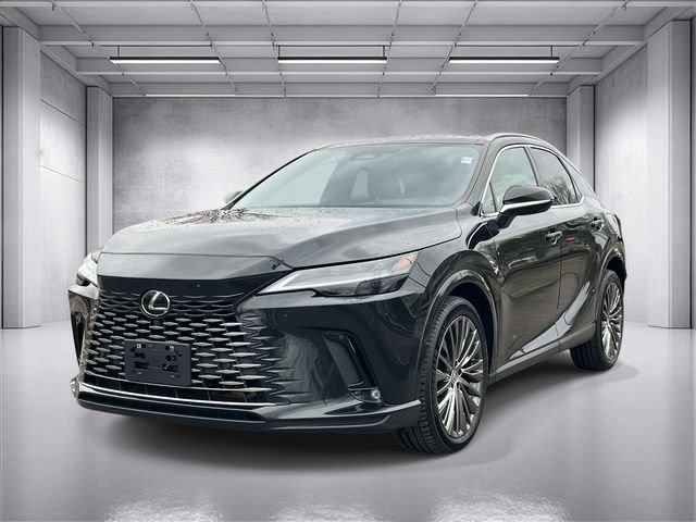 2023 Lexus RX 350 - Photo 7