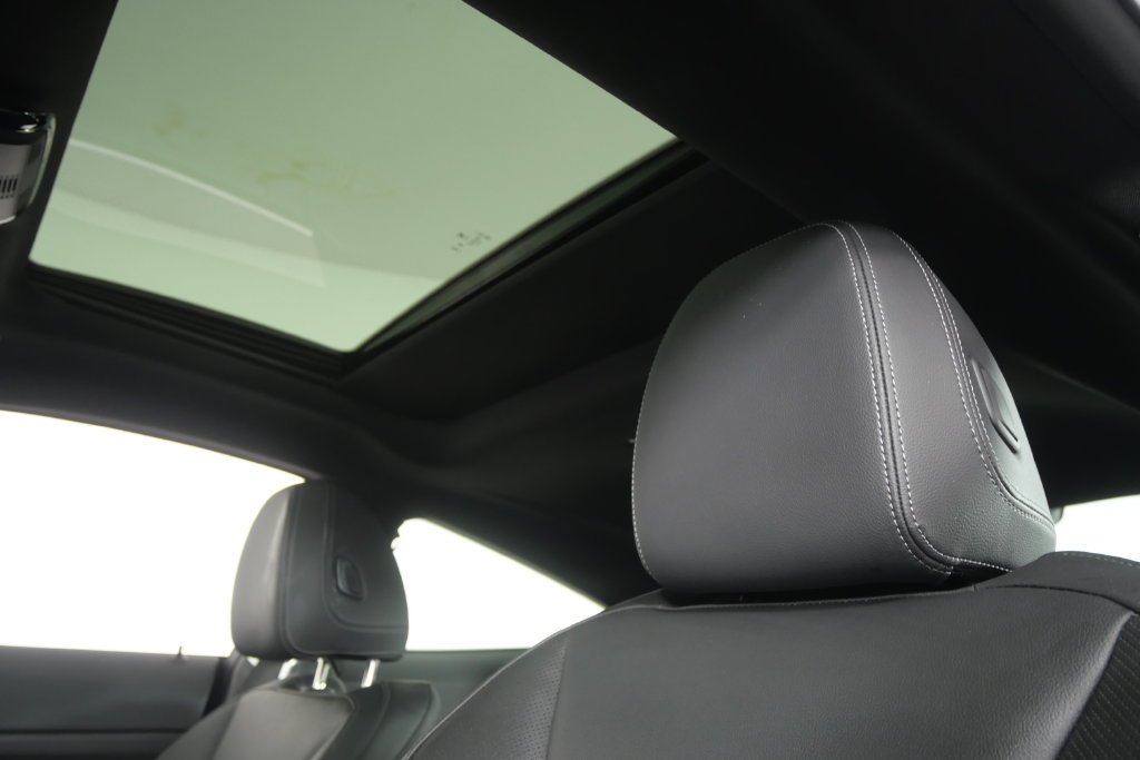Certified Used 2026 Black Sapphire Metallic BMW 430i image 13