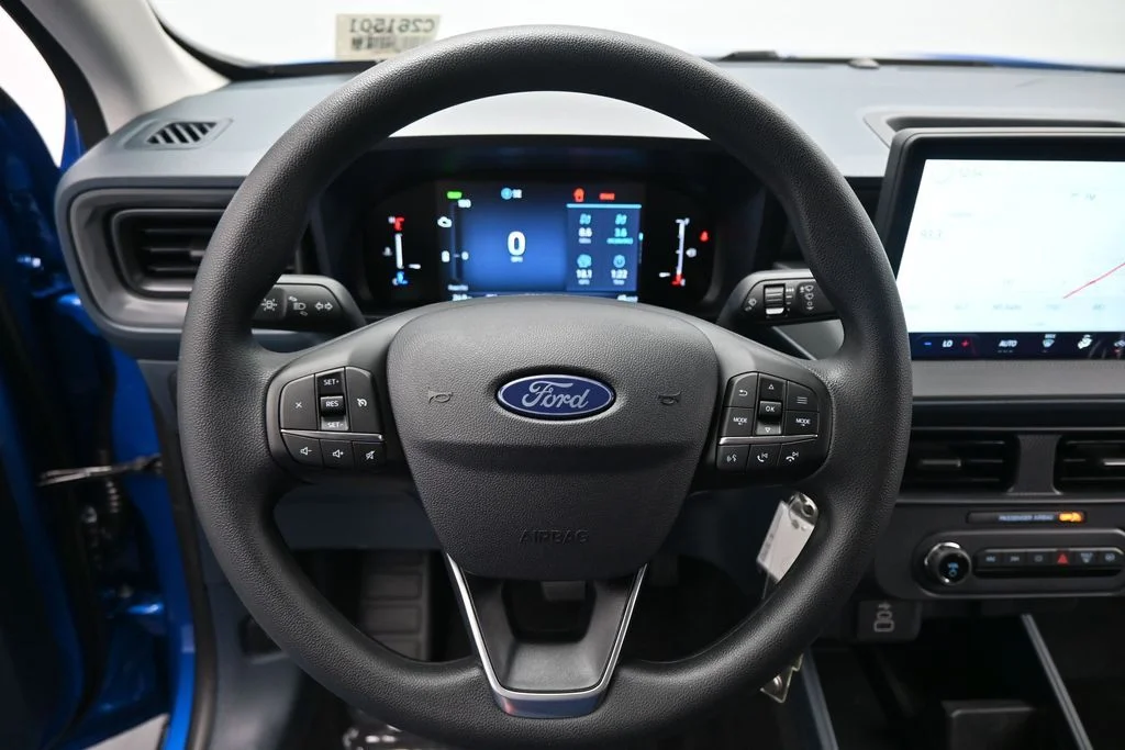 New 2026 Blue Ford XL image 10