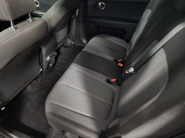 2024 Hyundai IONIQ 5 SEL - Photo 16
