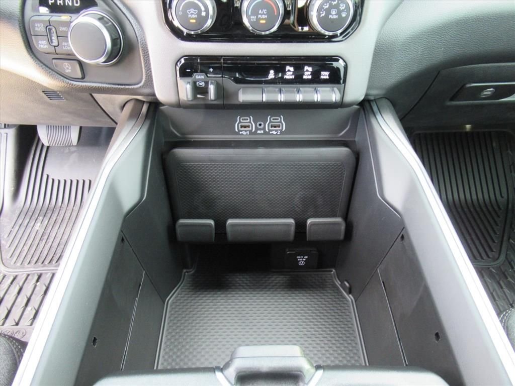 2026 RAM 1500 Big Horn/Lone Star - Photo 23